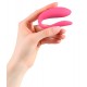 Para uma estimulação perfeita a dois!O vibrador em formato de C Sync Lite da We-Vibe proporciona prazer a ambos durante o sexo com mais de 10 modos de vibração. Com seu design renovado, o Sync Lite é mais fino e leve que