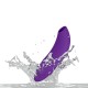 Prazer a dois com ar pulsante!O estimulador clitoriano Pleasure Air Melt 2 da We-Vibe é uma grande evolução para o prazer, pois estimula o clitóris com vibrações de ar pulsantes e silenciosas, sem efeito de familiarizaçã