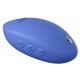 Vibrações intensas com mudanças de temperatura emocionantes!O vibrador de contato Temp, da We-Vibe, silencioso e compacto, aguça todos os sentidos durante a intimidade, graças às suas funções de aquecimento e resfriament