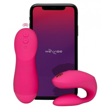We-Vibe Chorus Pro Pink