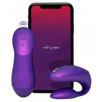 We-Vibe Chorus Pro Purple