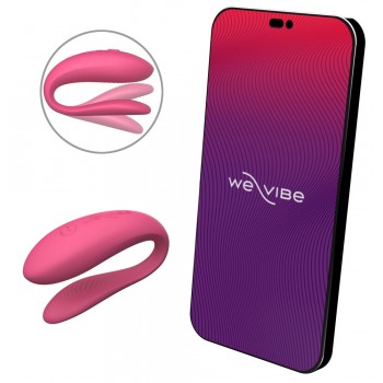 We-Vibe Sync Lite Pink