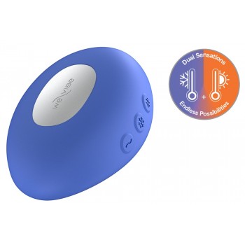We-Vibe Temp Blue