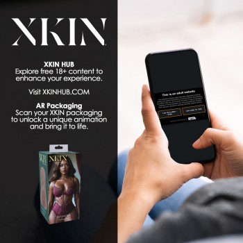 Secret Affairs - Vixen Next Door Imani 199g