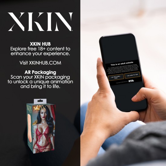 Conheça os masturbadores Career Girls, seu passe de acesso exclusivo à fantasia definitiva no ambiente de trabalho. Da enfermeira sedutora que sabe exatamente como cuidar de você, à aeromoça pronta para tornar sua viagem