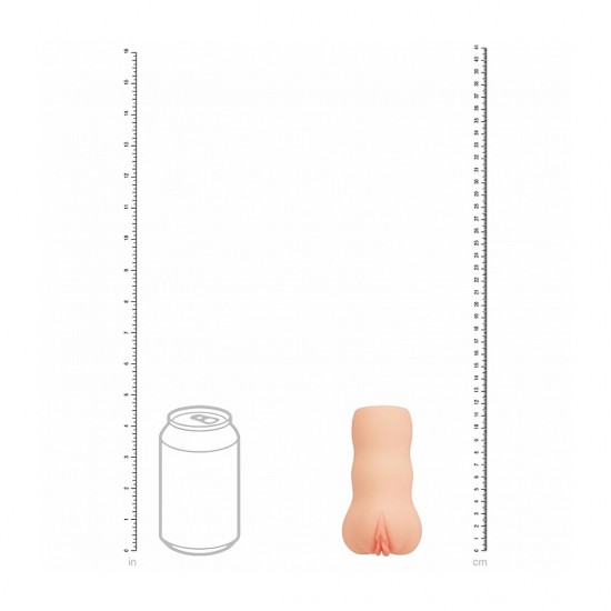 Mergulhe em uma experiência inesquecível com os masturbadores Secret Affairs, uma coleção criada para seduzir. Inspirada nas musas irresistíveis, cada peça captura a elegância, a confiança e o charme sensual de uma fanta