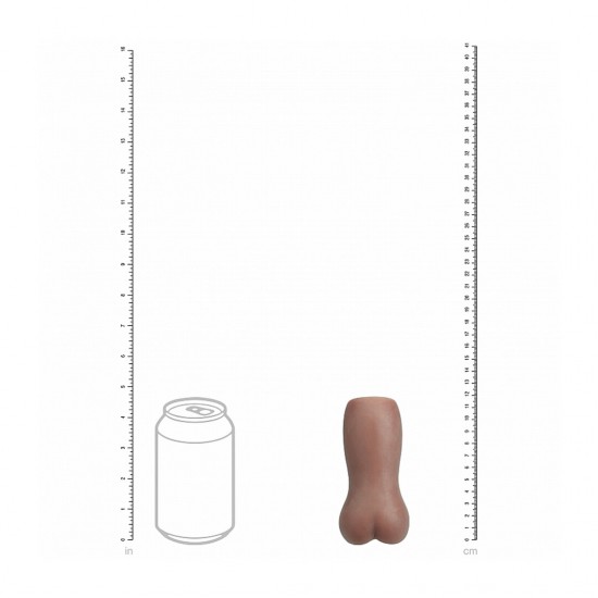Mergulhe em uma experiência inesquecível com os masturbadores Secret Affairs, uma coleção criada para seduzir. Inspirada nas musas irresistíveis, cada peça captura a elegância, a confiança e o charme sensual de uma fanta