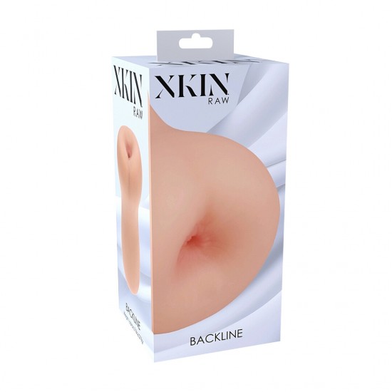A coleção Raw é toda sobre a sensação. Pura, intensa e feita para o prazer. Esses masturbadores ultrarrealistas de pele vêm em uma variedade de formatos, tamanhos e cores, para que você encontre o ajuste perfeito sempre.
