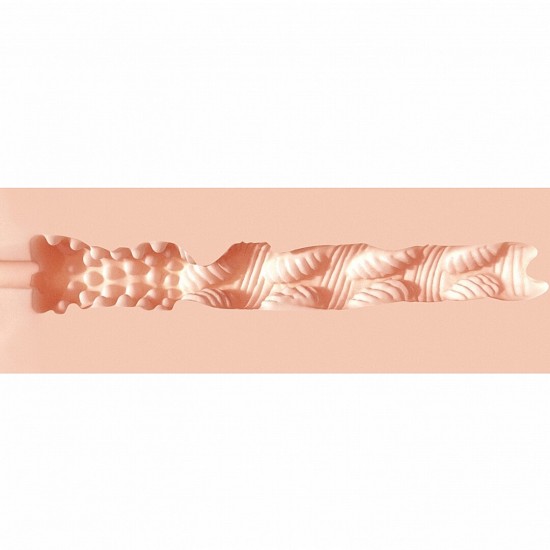 A coleção Raw é toda sobre a sensação. Pura, intensa e feita para o prazer. Esses masturbadores ultrarrealistas de pele vêm em uma variedade de formatos, tamanhos e cores, para que você encontre o ajuste perfeito sempre.