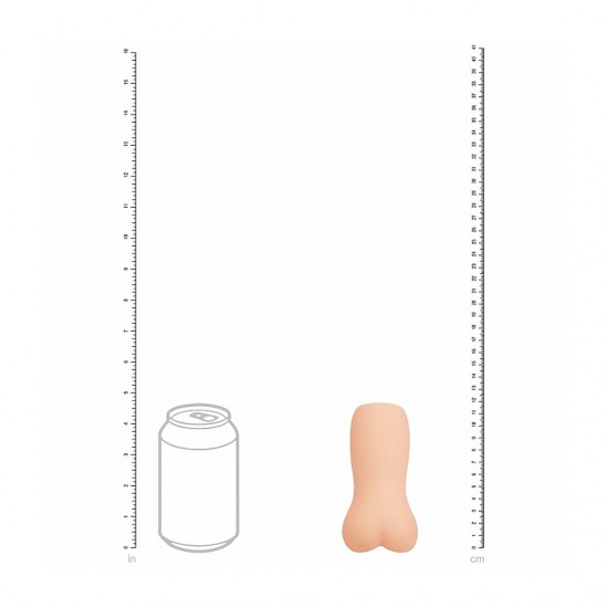 A coleção Raw é toda sobre a sensação. Pura, intensa e feita para o prazer. Esses masturbadores ultrarrealistas de pele vêm em uma variedade de formatos, tamanhos e cores, para que você encontre o ajuste perfeito sempre.