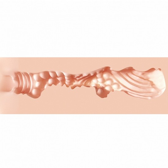 A coleção Raw é toda sobre a sensação. Pura, intensa e feita para o prazer. Esses masturbadores ultrarrealistas de pele vêm em uma variedade de formatos, tamanhos e cores, para que você encontre o ajuste perfeito sempre.