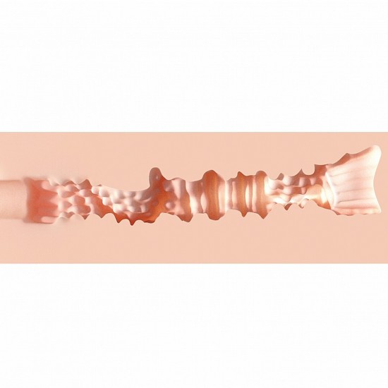 Mergulhe em uma experiência inesquecível com os masturbadores Secret Affairs, uma coleção criada para seduzir. Inspirada nas musas irresistíveis, cada peça captura a elegância, a confiança e o charme sensual de uma fanta