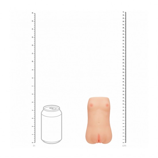 A coleção Raw é toda sobre a sensação. Pura, intensa e feita para o prazer. Esses masturbadores ultrarrealistas de pele vêm em uma variedade de formatos, tamanhos e cores, para que você encontre o ajuste perfeito sempre.