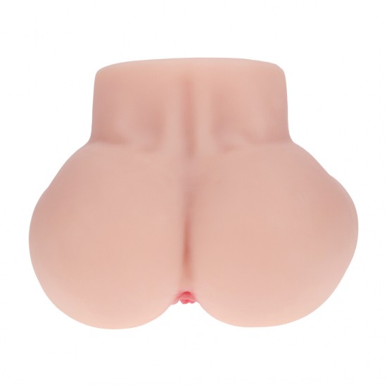 O Xkin é fabricado com TPE avançado, não pegajoso e não oleoso, que combina a elasticidade suave do silicone com a moldabilidade dos termoplásticos, proporcionando uma sensação ultramacia, flexível e responsiva que imita