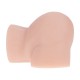O Xkin é fabricado com TPE avançado, não pegajoso e não oleoso, que combina a elasticidade suave do silicone com a moldabilidade dos termoplásticos, proporcionando uma sensação ultramacia, flexível e responsiva que imita