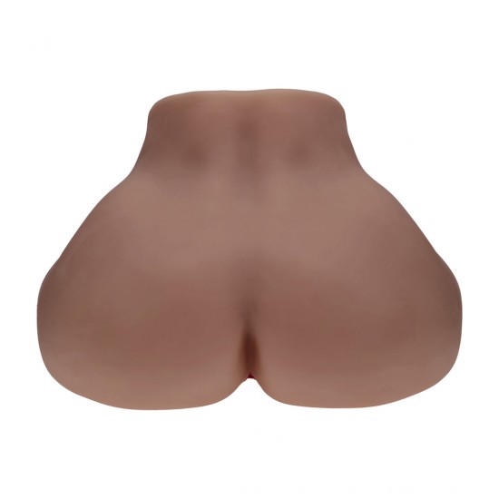 O Xkin é fabricado com TPE avançado, não pegajoso e não oleoso, que combina a elasticidade suave do silicone com a moldabilidade dos termoplásticos, proporcionando uma sensação ultramacia, flexível e responsiva que imita