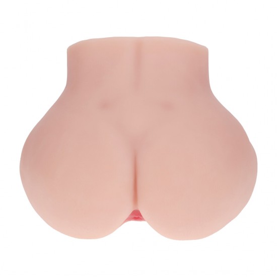 O Xkin é fabricado com TPE avançado, não pegajoso e não oleoso, que combina a elasticidade suave do silicone com a moldabilidade dos termoplásticos, proporcionando uma sensação ultramacia, flexível e responsiva que imita