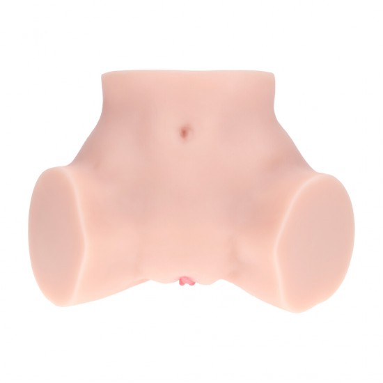 O Xkin é fabricado com TPE avançado, não pegajoso e não oleoso, que combina a elasticidade suave do silicone com a moldabilidade dos termoplásticos, proporcionando uma sensação ultramacia, flexível e responsiva que imita