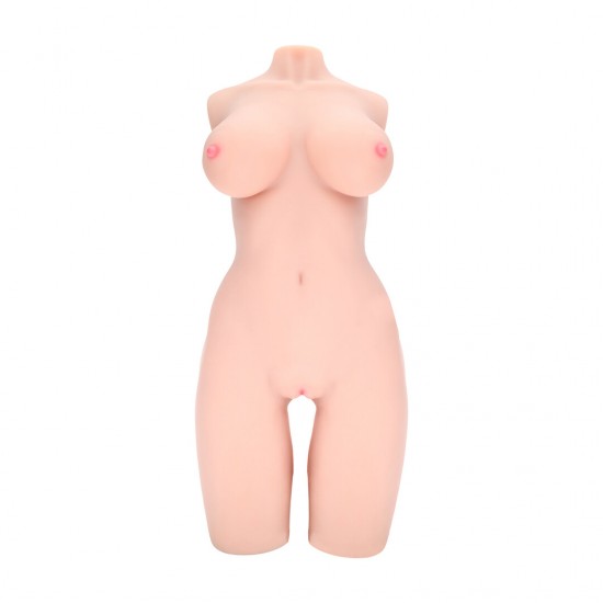 O Xkin é fabricado com TPE avançado, não pegajoso e não oleoso, que combina a elasticidade suave do silicone com a moldabilidade dos termoplásticos, proporcionando uma sensação ultramacia, flexível e responsiva que imita