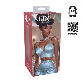 Pinup Dolls - Beauty Queen Lulu Liplust 127g 