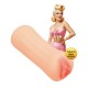 Conheça a Coleção XKIN Pin-Up, uma pequena e picante viagem ao passado, relembrando todos os seus devaneios mais ousados. Imagine donas de casa curvilíneas se curvando sobre a tábua de passar roupa, beldades na praia qua