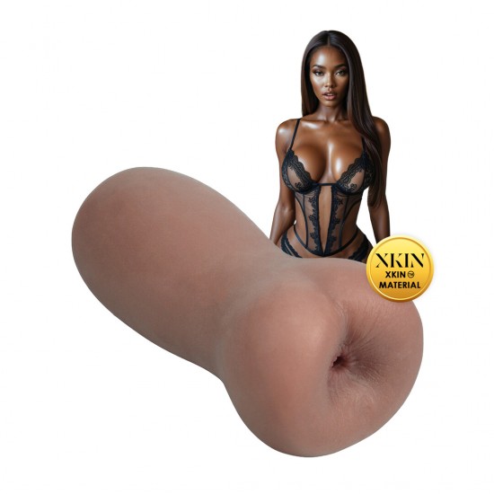 Mergulhe em uma experiência inesquecível com os masturbadores Secret Affairs, uma coleção criada para seduzir. Inspirada nas musas irresistíveis, cada peça captura a elegância, a confiança e o charme sensual de uma fanta