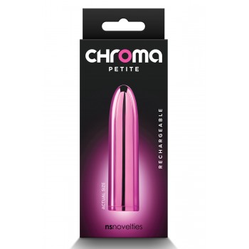 CHROMA PETITE BULLET PINK