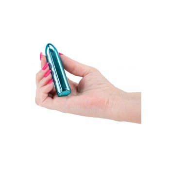 CHROMA PETITE BULLET TEAL