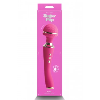 SUGAR POP BLISS PINK