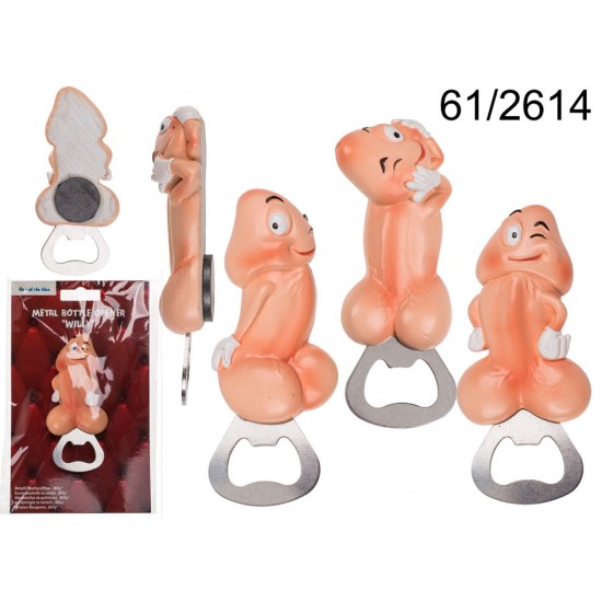 Abre capsulas penis brincalhao 