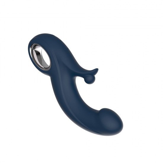 Vibrador KISSEN FURY Procurando um brinquedo sexual de qualidade com características de tirar o fôlego? Temos o prazer de apresentar o vibrador Fury, que irá encantá-lo não só pelas suas 10 formas de vibrar para o clitóri