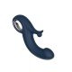 Vibrador KISSEN FURY Procurando um brinquedo sexual de qualidade com características de tirar o fôlego? Temos o prazer de apresentar o vibrador Fury, que irá encantá-lo não só pelas suas 10 formas de vibrar para o clitóri