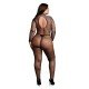 Bodystocking Fishernet XL Bodystocking Fishernet XL