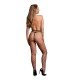 Panty with Big Fishnet Panty with Big Fishnet