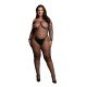Bodystock Offshoulder Bodystock Offshoulder