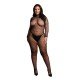 Bodystocking Fishernet XL Bodystocking Fishernet XL