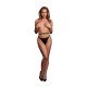 Panty with Big Fishnet Panty with Big Fishnet
