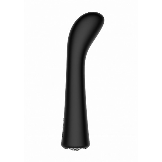 O DISCRETION G-Spot Vibrator é silencioso, oferecendo um poderoso soco orgásmico quando necessário. É a nova geração do F1 Motor, com 10 modos diferentes para escolher, vibração na ponta para estimulação extra do clitóri