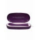 Vibrador Ponto-G Glimmer c/ Caixa Recarregável Discretion Roxo O DISCRETION G-Spot Vibrator é silencioso, oferecendo um poderoso soco orgásmico quando necessário. É a nova geração do F1 Motor, com 10 modos diferentes para escolher, vibração na ponta para estimulação extra do clitóri