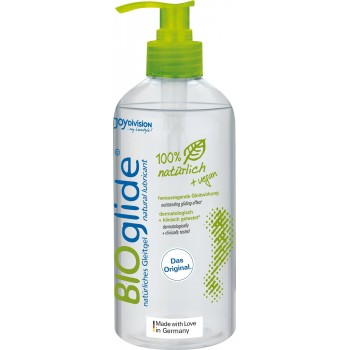 Lubrificante Neutro BIOglide 500ml