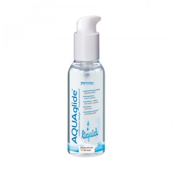 Lubrificante AQUAglide Liquido 125ml