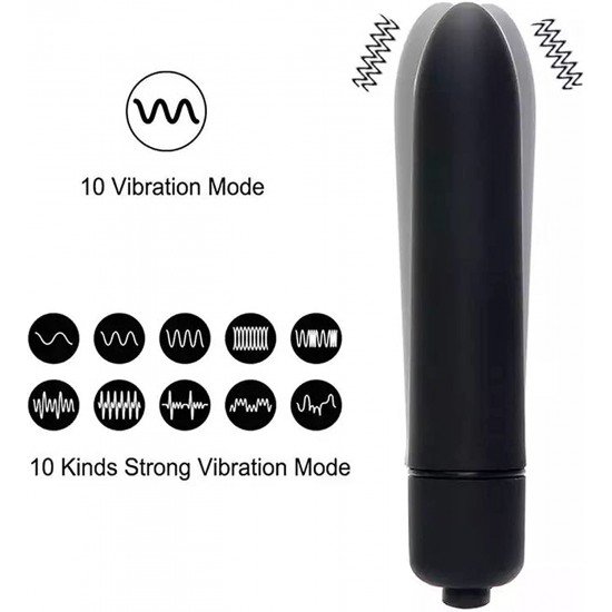 Bullet VIB Bullet VIB