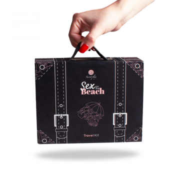 Sex on the Beach Travel Kit
