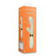 O Vibrador Loveline Rabbit possui 2 motores e 10 modos de vibração, é recarregável e à prova d'água. Feito em silicone ultra macio e ABS é seguro para o corpo, este vibrador foi concebido para incontáveis horas de prazer