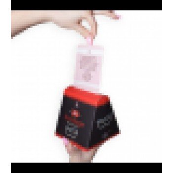 30 DAY BONDAGE EXPERIENCE GAME