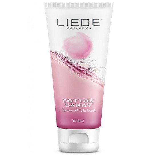 Os lubrificantes LIEBE são a opção mais completa se você quer fazer sexo, curtir preliminares e experimentar um sexo oral divertido e saboroso. Feito à base de água e ingredientes de alta qualidade, contém a