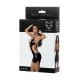 Vestido Wetlook JULIE M Vestido Wetlook JULIE M