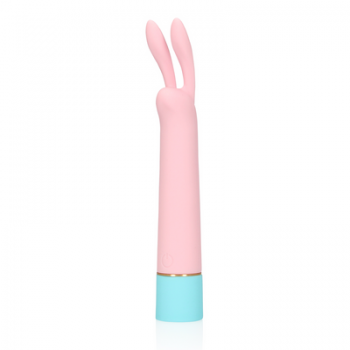 Mini Rabbit Vibrator with USB