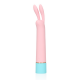 O Mini Vibrador Loveline possui 10 modos de vibração, é recarregável e à prova d'água. Feito em silicone ultra macio e ABS é seguro para o corpo, este vibrador foi concebido para incontáveis horas de prazer. Agora com a