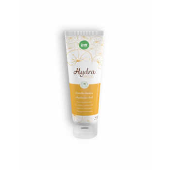 Lubrificante Vegan Hydra Plus, 100ml